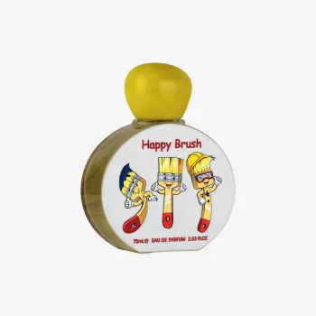 Eau de parfum LATTAFA Pride Happy Brush pour enfants spray 75ml