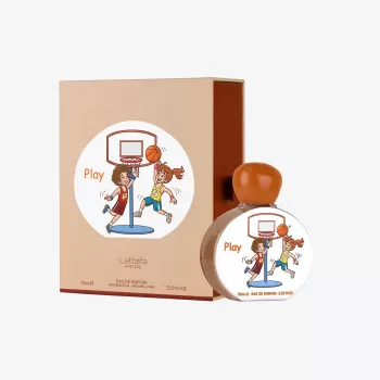Eau de parfum LATTAFA Pride Play pour enfants spray 75ml