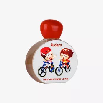 Eau de parfum LATTAFA Pride Riders pour enfants spray 75ml