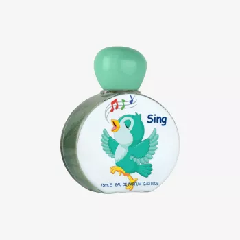 Lattafa Pride Sing Eau de Parfum 75ml Spray pour homme