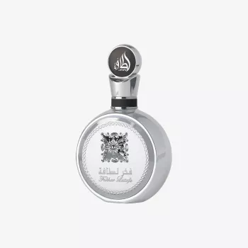 LATTAFA FAKHAR PLATIN Eau de Parfum Spray 100ml unisexe