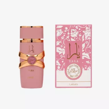 Lattafa Yara Elixir Eau de Parfum 100 ml mixte