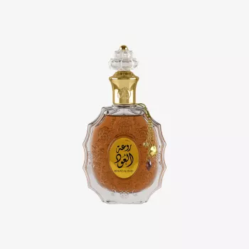 LATTAFA Rouat Al Oud eau de parfum vaporisateur 100 ml
