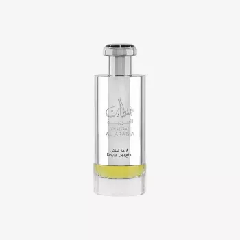 LATTAFA Khaltaat Al Arabia Royal Delight eau de parfum vaporisateur 100 ml