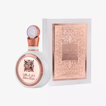 LATTAFA Fakhar Femme eau de parfum vaporisateur 100 ml
