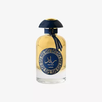 Lattafa Ra'ed Gold Luxe eau de parfum vaporisateur 100 ml mixte