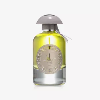 Lattafa Raed Silver eau de parfum vaporisateur 100 ml mixte