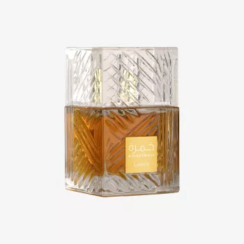 LATTAFA Khamrah Eau de Parfum Spray 100ml unisexe