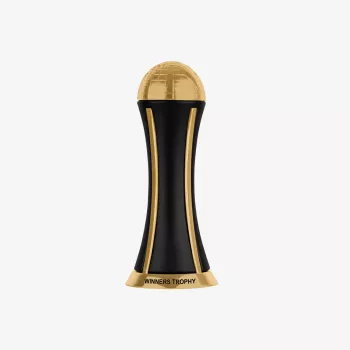 LATTAFA Pride Winners Trophy Gold eau de parfum vaporisateur 100 ml