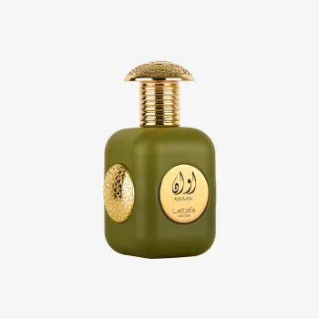 LATTAFA Pride Awaan Eau de Parfum Spray 100ml unisexe