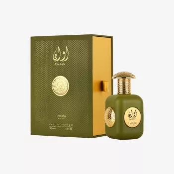 LATTAFA Pride Awaan Eau de Parfum Spray 100ml unisexe