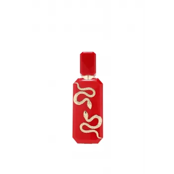 French Avenue Veneno Scarlet eau de parfum vaporisateur, 100 ml