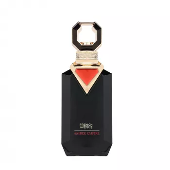 French Avenue Amber Empire (H/F) Extrait de Parfum 100ml