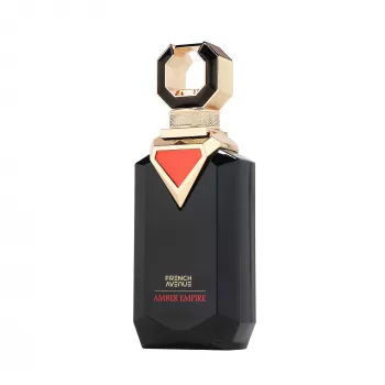 French Avenue Amber Empire (H/F) Extrait de Parfum 100ml