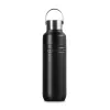 Gourde Le Creuset On The Go noir mat 500 ml
