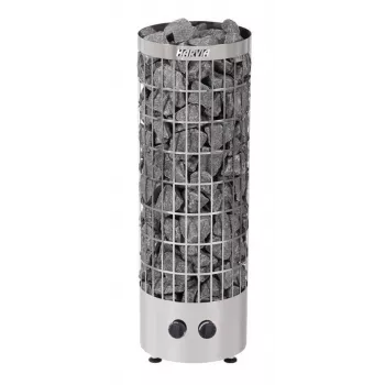 Chauffage électrique Harvia Cilindro 9 kW PC90