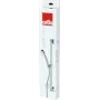 Ensemble de douche Oras Apollo chrome 520
