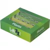 Levenhuk LabZZ P12 Prepared Slides - 12 préparations pour microscopes biologiques