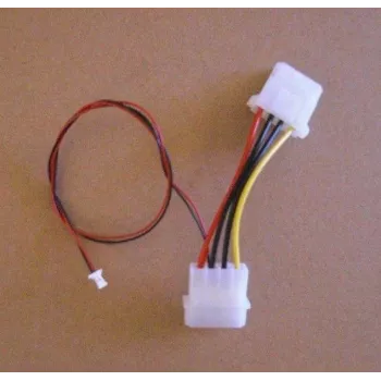 Supermicro CBL-CUSB-0984 Câble série 0,2 m (20 cm), 9 broches