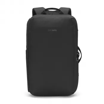 Pacsafe Metrosafe X 16 Sac à dos noir