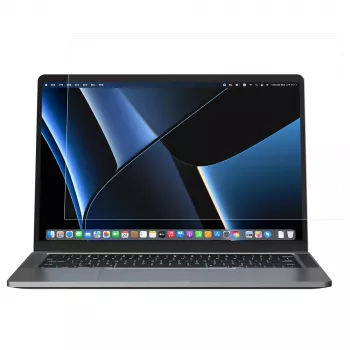 Protection d'écran mate antireflet AR Nillkin Pure Series pour MacBook Pro 16 pouces 2021-2024