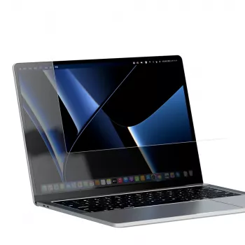 Protection d'écran mate antireflet AR Nillkin Pure Series pour MacBook Pro 16 pouces 2021-2024