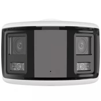 Caméra IP bullet ColorVu AcuSense 8MP Hikvision DS-2CD3T87G2P-LSU/SL(4mm)(C)