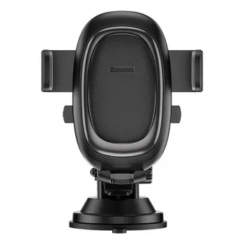 Support de téléphone pour voiture Baseus UltraControl Pro - Noir