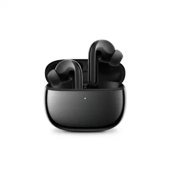 Xiaomi FlipBuds Pro casque sans fil intra-auriculaire USB Type-C Bluetooth 5.2 ANC noir