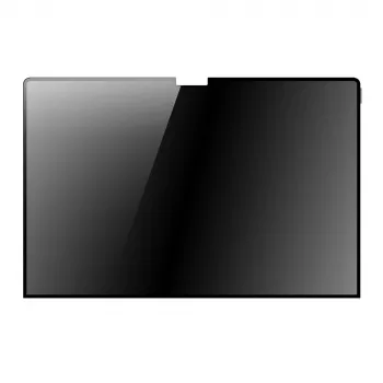Film de confidentialité DUX DUCIS pour MacBook Pro 15'' (2017/2018) - filtre de confidentialité magnétique