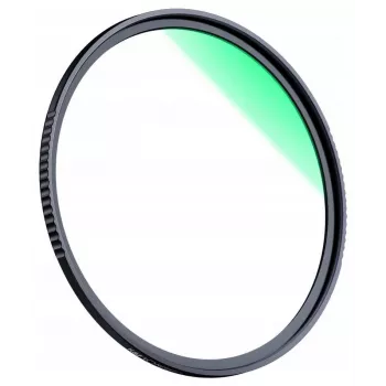 Filtre UV K&F Concept UV NANO-X PRO MRC 62 mm