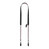 PGYTECH Slim Vintage sangle d'appareil photo noire