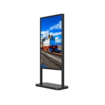 Pied sur pied Dahua DS DHI-LDV65-PAI400L pour intérieur