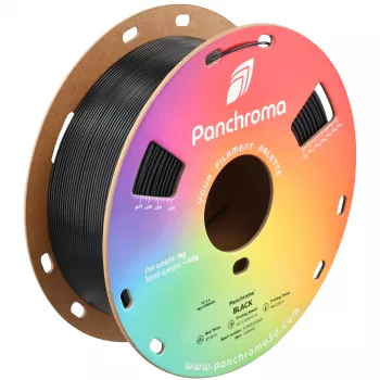 Polymaker Panchroma CoPE filament pour imprimante 3D, 1,75 mm, 1 kg, noir