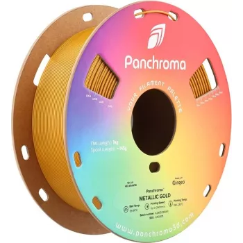 Polymaker Panchroma PLA Metallic 1,75mm or 1kg