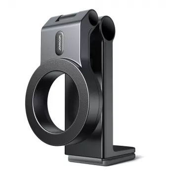 Joyroom JR-ZS365 Support téléphone magnétique pour voiture - noir