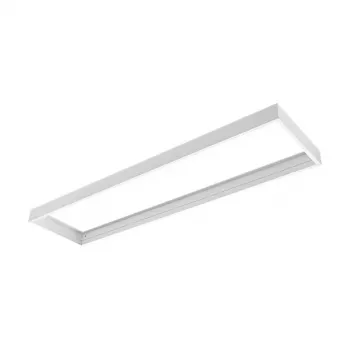 Panneau LED OPPLE Lighting Rc2 Re300 Surface Kit WH