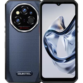 Smartphone OUKITEL WP55 Ultra Thermal 6,6
