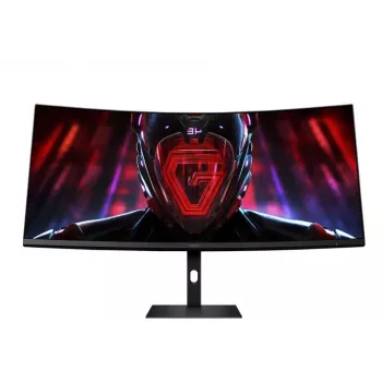 Écran gaming incurvé XIAOMI G34WQi 2026 34 inch UWQHD 180 Hz VA 1 ms FreeSync Premium Pro HDR400