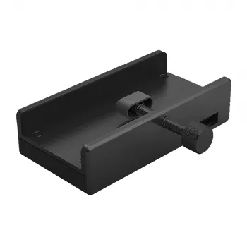 Hub ORICO MH4PU à pince USB 3.0 4x USB-A 3.0 - Noir