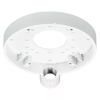 i-PRO WV-QJB504-W Support mural - blanc - 1 pièce