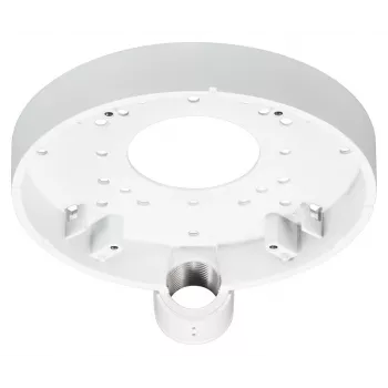 i-PRO WV-QJB504-W Support mural - blanc - 1 pièce