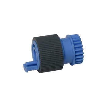 Rouleau d'entraînement papier CET pour HP LaserJet 9000, 9040, 9050, Enterprise M806, M830