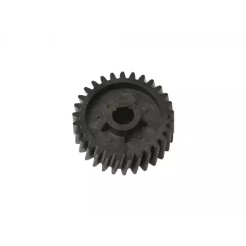 Engrenage de rouleau inférieur 29T CET pour HP LaserJet Enterprise M806 et M830