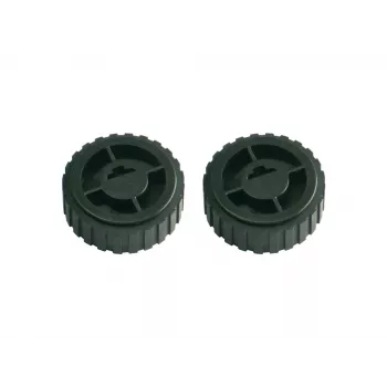 Rouleau d'entraînement papier CET pour Lexmark E260, E360, E460, X463, X464, X466