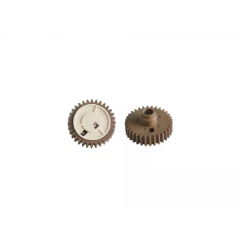 Engrenage de four 32T CET pour HP LaserJet P4014, P4015, P4515