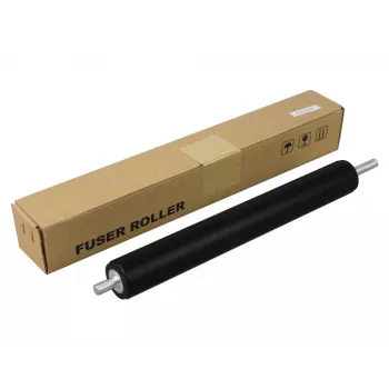 Rouleau de four inférieur à manchon CET pour HP LaserJet P4014 P4015 P4515 M4555