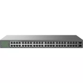 Grandstream GWN7706 switch 10G non administrable - 8x Multi-Gigabit + 2x SFP+
