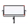 SWIT ELECTRONICS PL-E90D panneau LED SMD Bi-Color portable avec contrôle DMX 90W 2200 Lux
