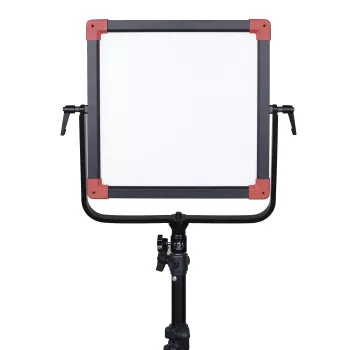 SWIT PL-E60D Bi-Color SMD LED Panel Light 60W with DMX Control